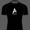 AF Shortsleeve Rashguard (Kids) Photo 1