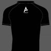 AF Shortsleeve Rashguard (Kids) Photo 2