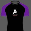 Ranked Rashguard (Pre-Order) Photo 7