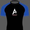 Ranked Rashguard (Pre-Order) Photo 4