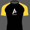 Ranked Rashguard (Kids - Pre-Order) Photo 7