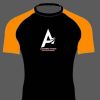Ranked Rashguard (Kids - Pre-Order) Photo 10