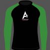 Ranked Rashguard (Kids - Pre-Order) Photo 15